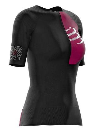 Жіночий топ для спорту compressport size s