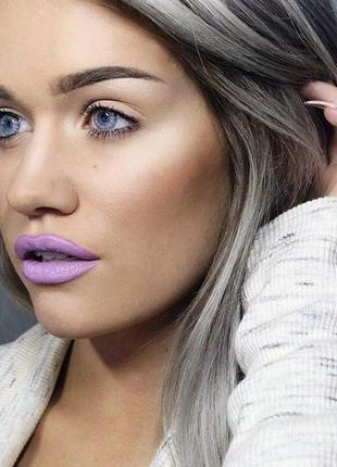 Губная помада shany ll cream - enticing