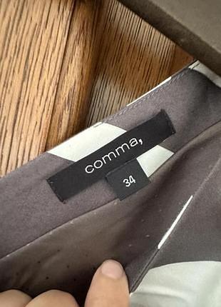 Элегантное платье comma 5