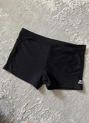 Плавки шорти slazenger s