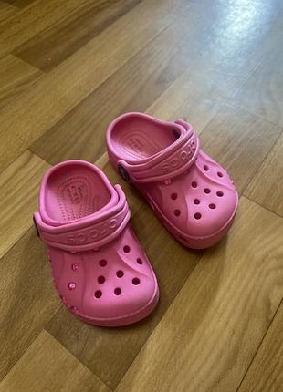 Крокси, crocs