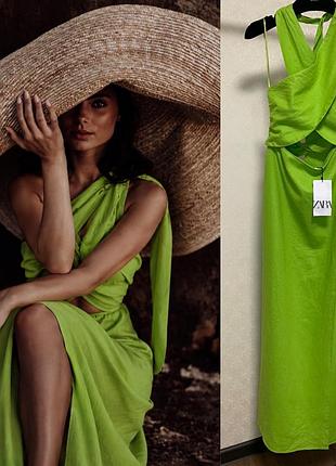 Сукня zara