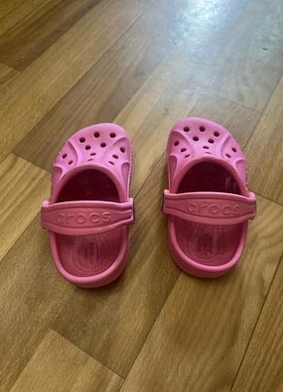 Крокси, crocs 3