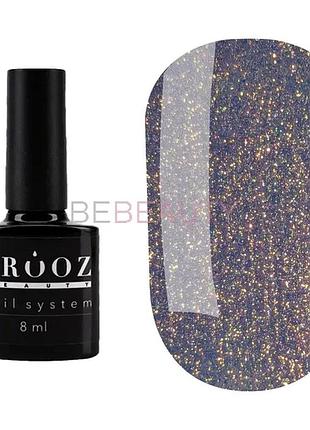 Crooz гель лак aurora №05 8 мл, шт