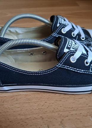 Кеди converse