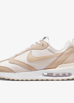 Кроссовки nike air max dawn