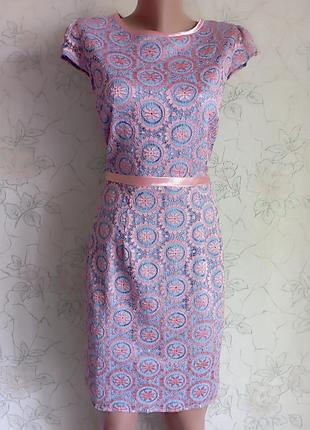 Платье 👗👗👗 4