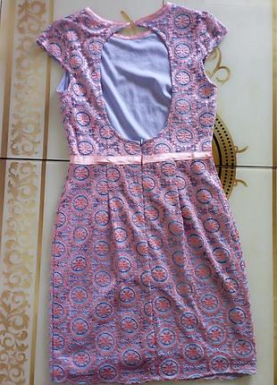 Платье 👗👗👗 7