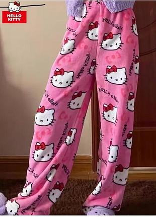 Піжама hello kitty&spider-man — твій затишний вибір для всіх сезонів