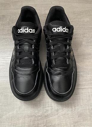 Кросівки, adidas hoops 3.0, розмір 37,5 , устілка 23,5 см
