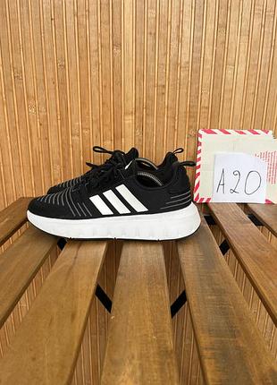 Кроссовки adidas swift run