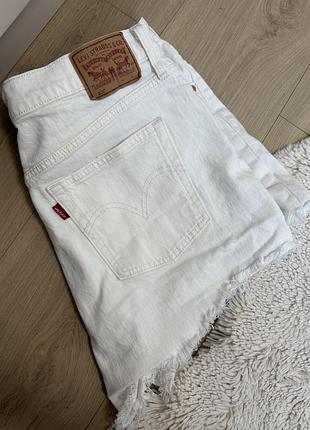 Шорти levis 501