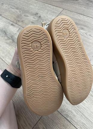 Кеди h&m 27р 18см 4