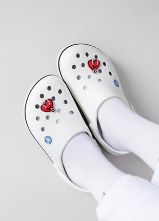 Скидка! crocs crocband, крокси сабо крокбенд2 фото