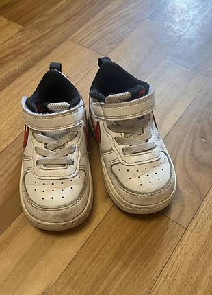 Кросівки nike 22 розмір