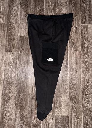 Штаны the north face