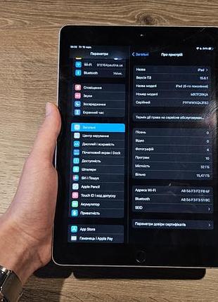 Ipad 6 32gb 2
