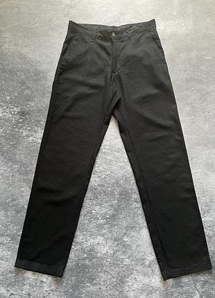 Брюки жіночі лляні m&s,  32/33