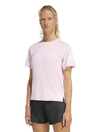 Оригінал спортивна adidas adi365/// t w clpink jz5120 top running оригинал адідас рожева м