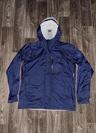 Ветровка mountain hardwear