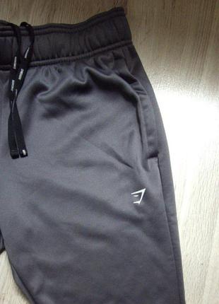 Мужские спортивные штаны gymshark