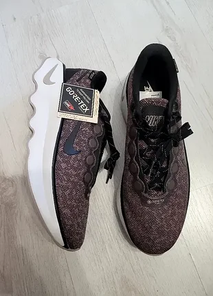 Кроссовки nike motiva gore-tex новые original