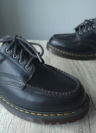 Туфлі dr. martens lowell 3