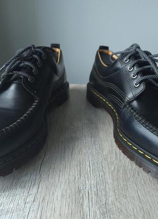 Туфлі dr. martens lowell 2