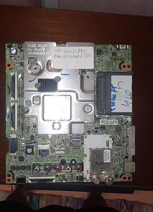 Main eax67133404 (1.0) от lg 43uj630v