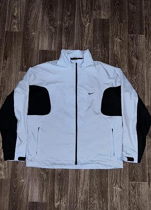 Ветровка nike golf