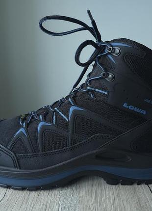 Черевики lowa leandro work pro gtx s3 gore-tex