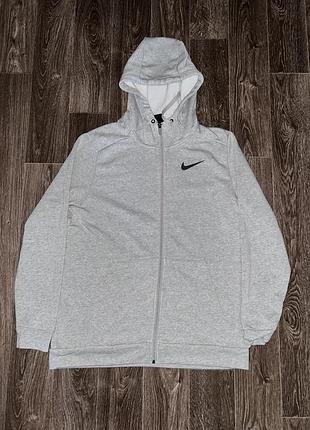 Зип худи nike