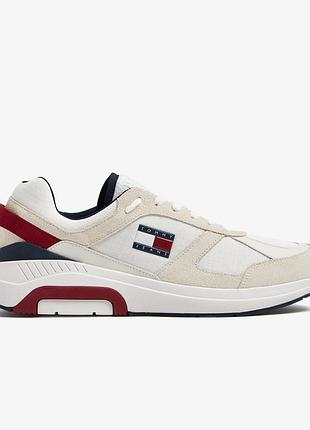 Кроссовки tommy hilfiger (tommy jeans). оригинал. р 42 43