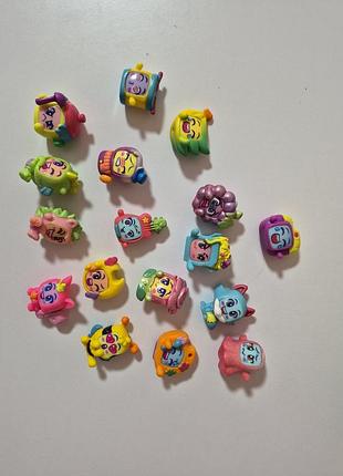 Игровой набор moji pops домик на дереве 2