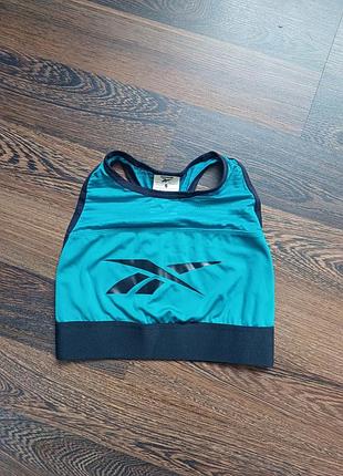 Reebok жіночий топ