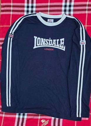 Лонг lonsdale 2