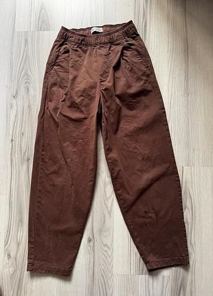 Штани zara