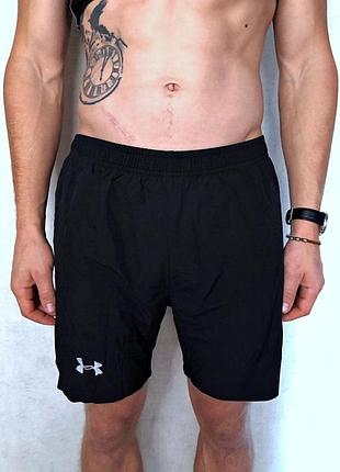 Шорти under armor m xxl