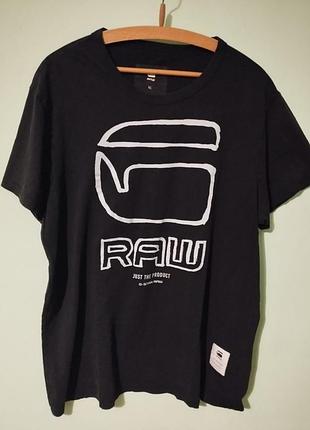 Футболка от g -star raw