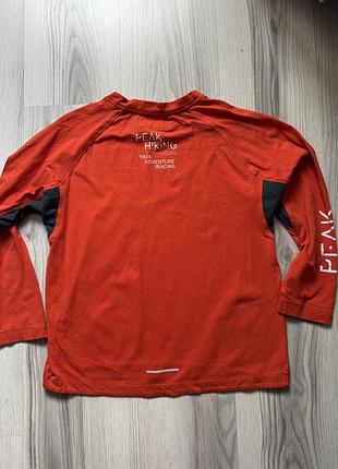 Лонгслів zara 3