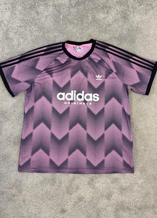 Футболка чоловіча adidas originals