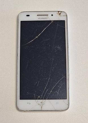 Телефон huawei ascend g620s на запчастини