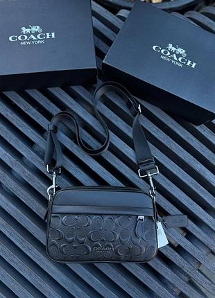 Сумка coach 6