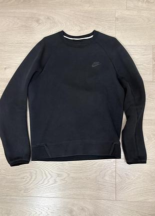 Nike sportswear tech fleece
