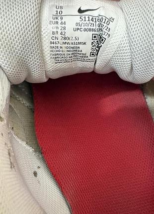 Nike air max correlate 6