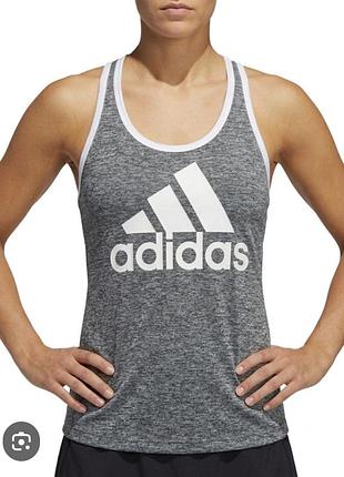 Спортивна майка adidas, розмір s