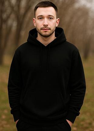 Худі унісекс двонитка | oversize для осені | xs-xl | висока якість