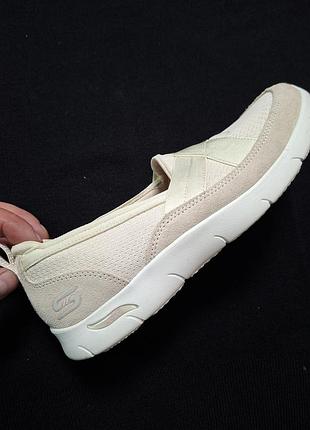 Кроссовки skechers