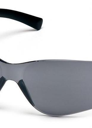 Окуляри захисні pyramex ztek (gray) anti-fog, сірі