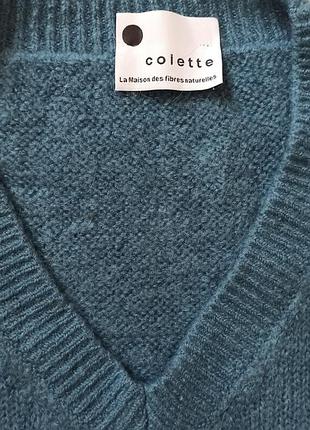 Жилет colette 2